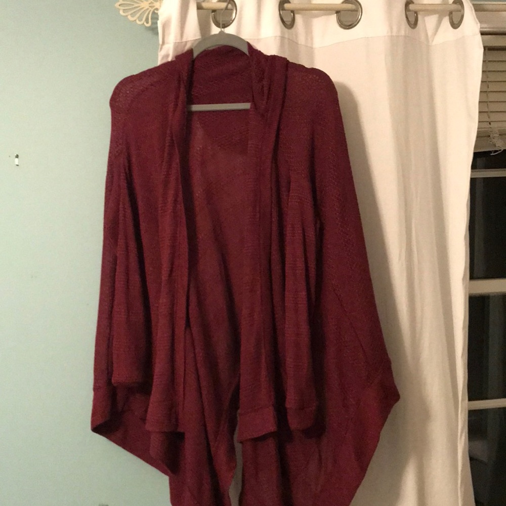 American Eagle Shall/Cardigan